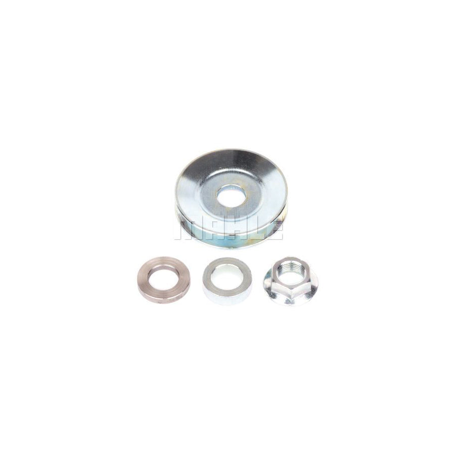 Mahle Original Mgx 55Kit Pulley, Alternator