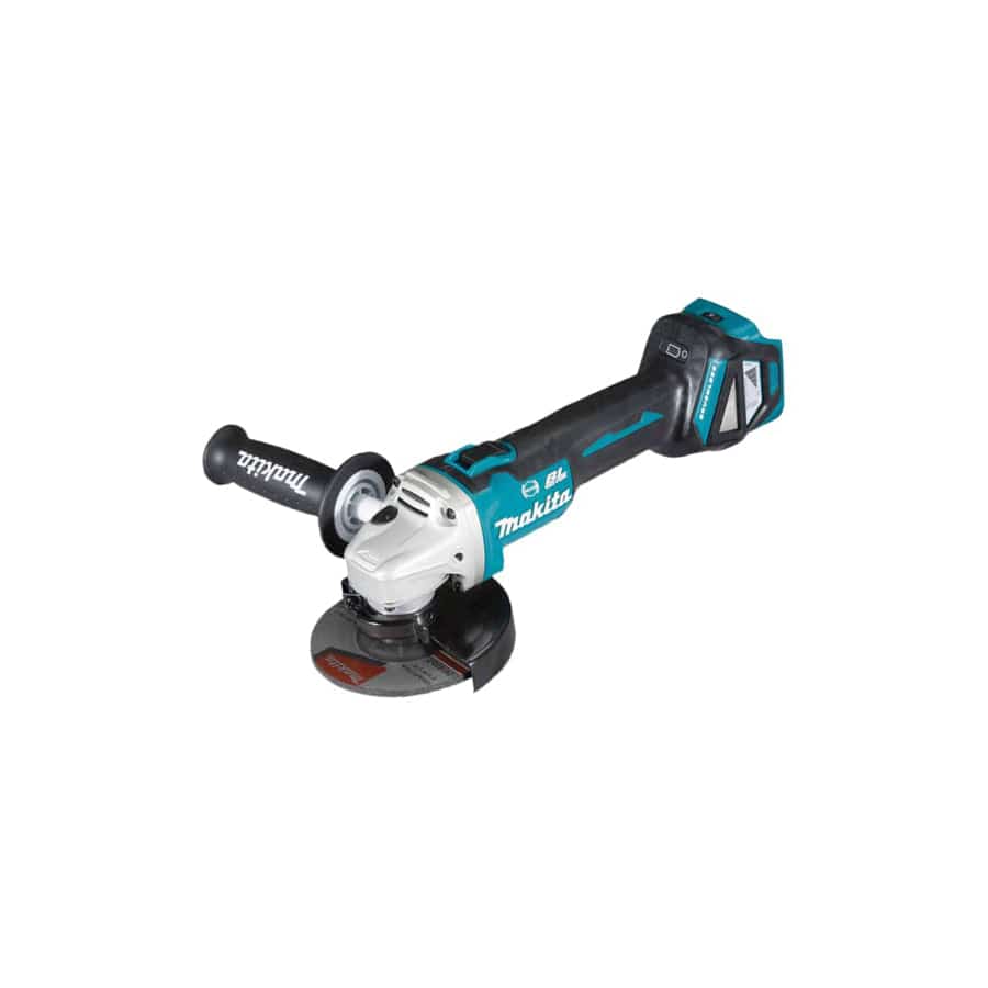 Makita MAKDGA513Z DGA513Z Brushless 125mm Grinder 18V Bare Unit