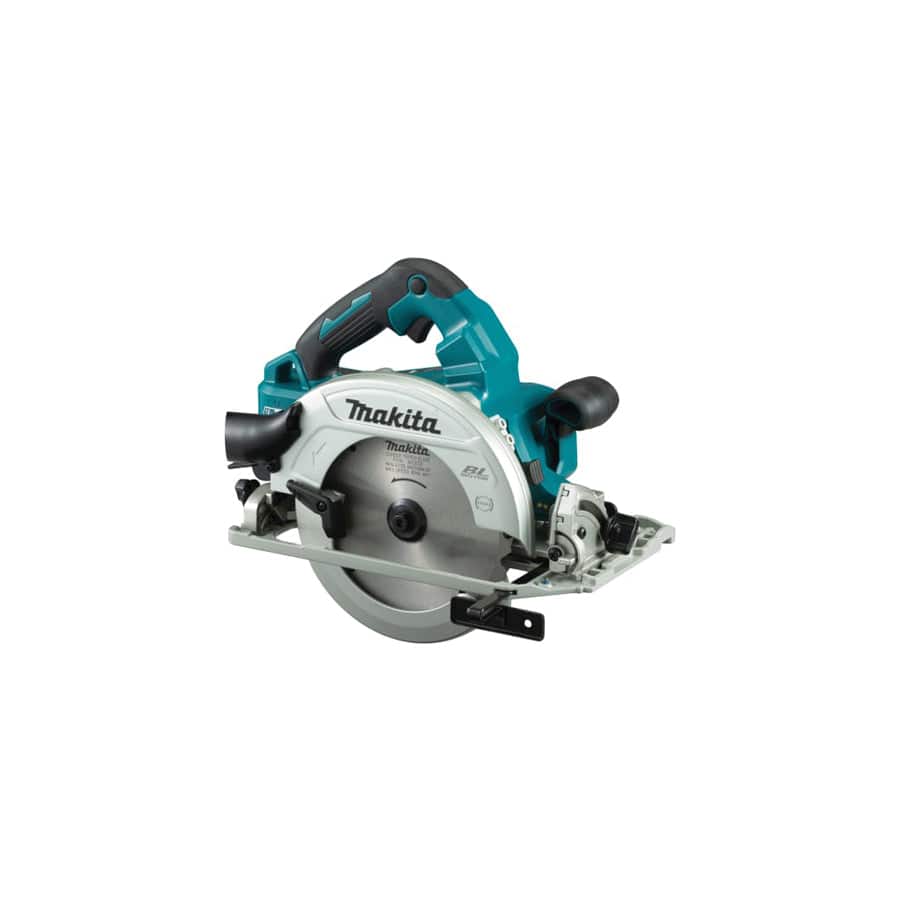 Makita MAKDHS782ZJ DHS782ZJ Brushless LXT Circular Saw 190mm 36V (2x18V) Bare Unit
