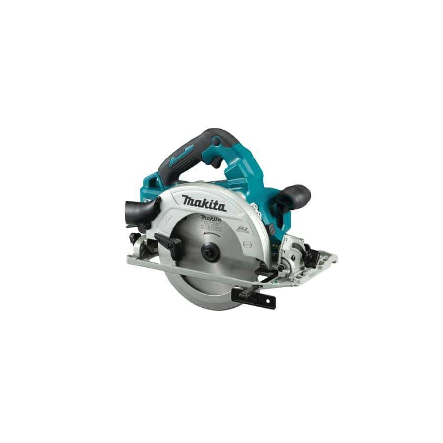 Makita MAKDHS783ZJU DHS783ZJU AWS Brushless Circular Saw 190mm 36V (2 x 18V) Bare Unit