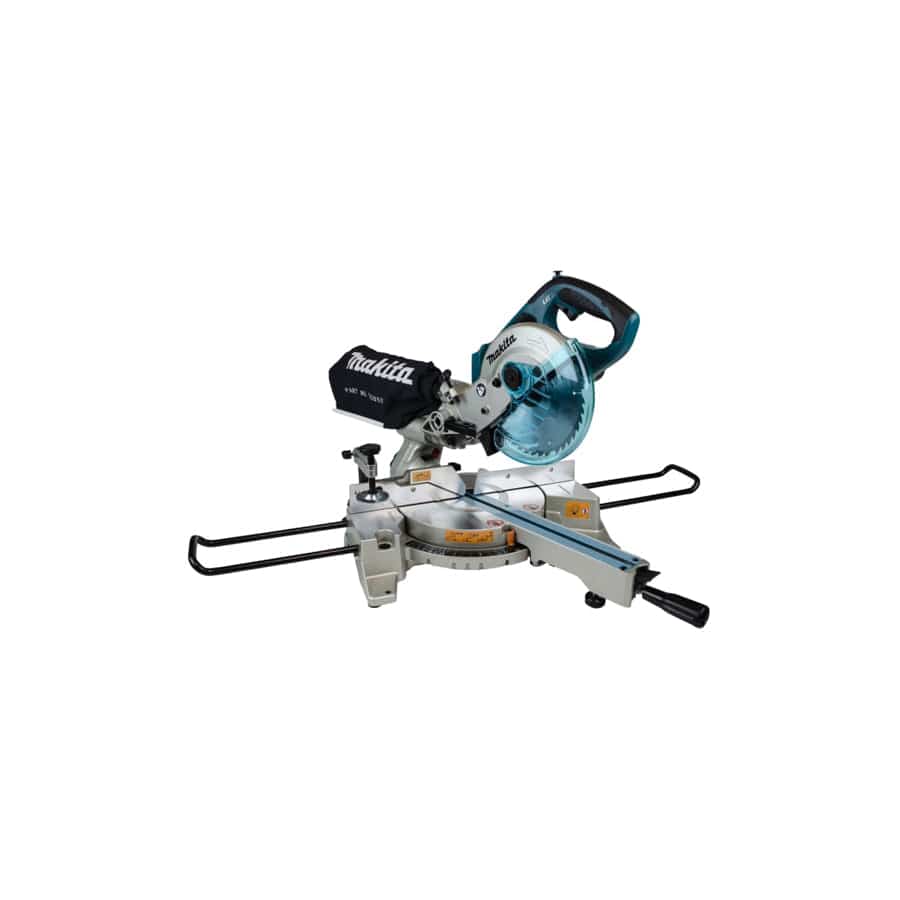 Makita MAKDLS713NZ DLS713NZ Slide Compound Mitre Saw 18V Bare Unit