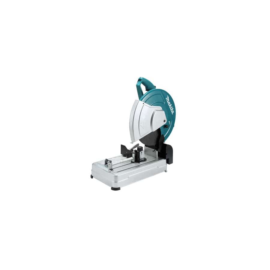 Makita MAKDLW140Z DLW140Z BL LXT Cut-Off Saw 36V (2 x 18V) Bare Unit