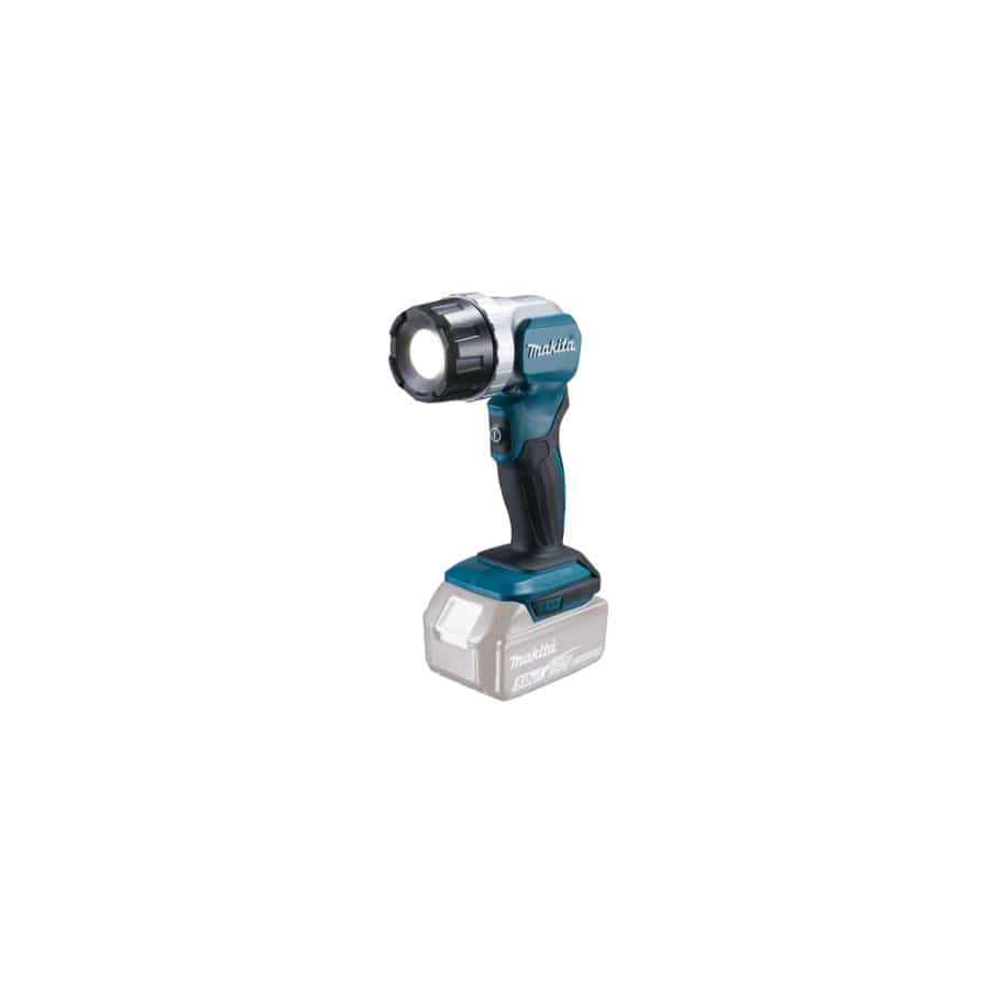 Makita MAKDML808 DML808 LXT LED Torch 14.4/18V Bare Unit