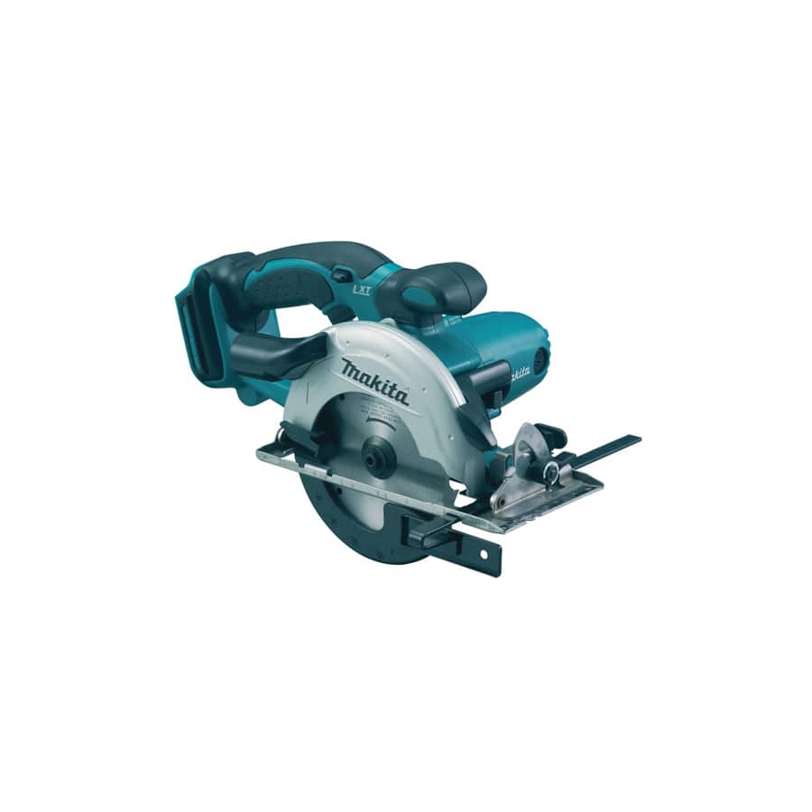Makita MAKDSS501Z DSS501Z LXT Circular Saw 136mm 18V Bare Unit