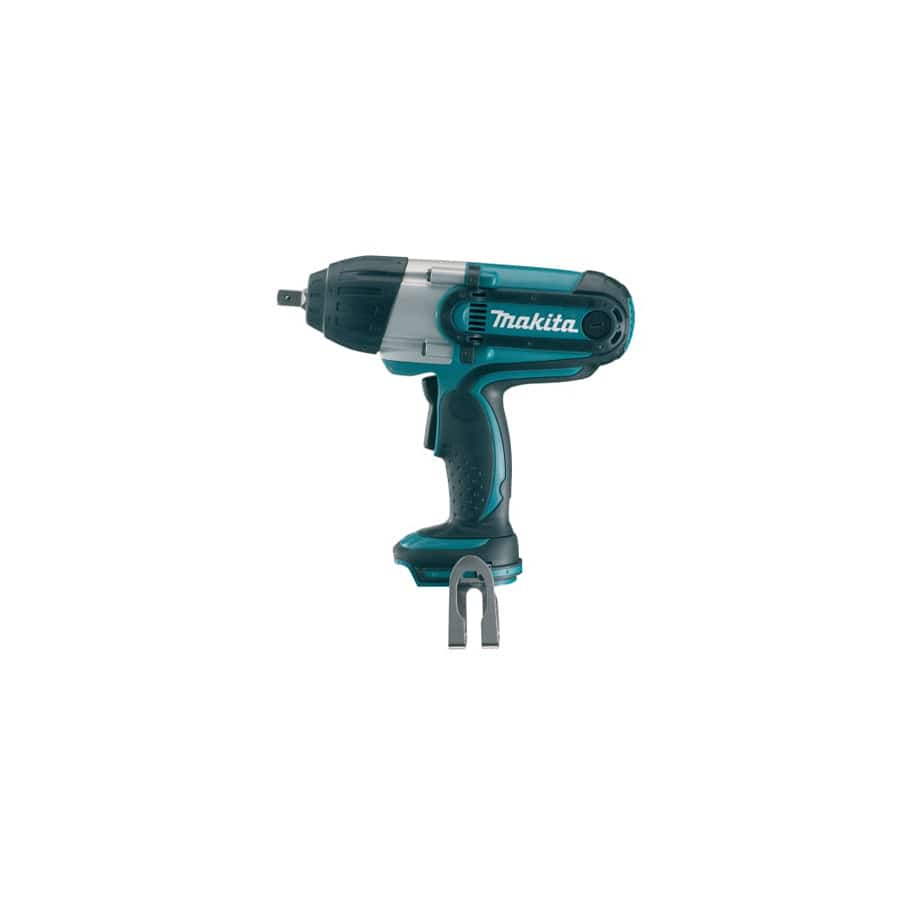 Makita MAKDTW450Z DTW450Z 1/2in Impact Wrench 18V Bare Unit