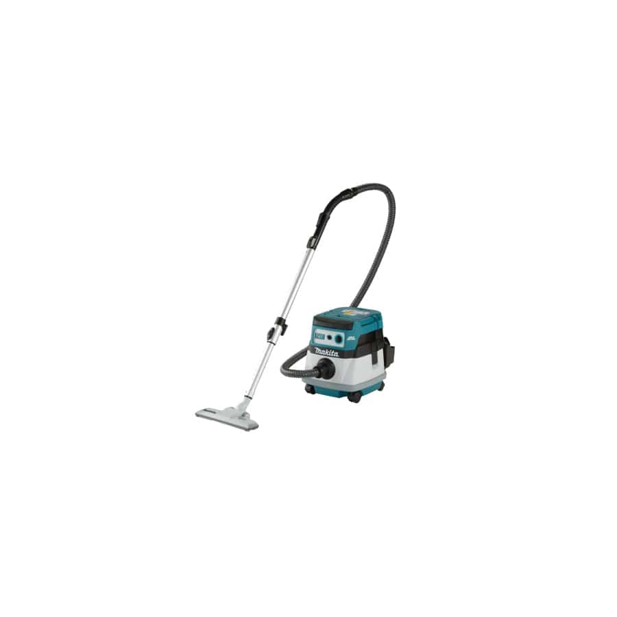Makita MAKDVC865LZX DVC865LZX3 Cordless BL LXT Class L Wet & Dry Vacuum 36V (2 x 18V) Bare Unit