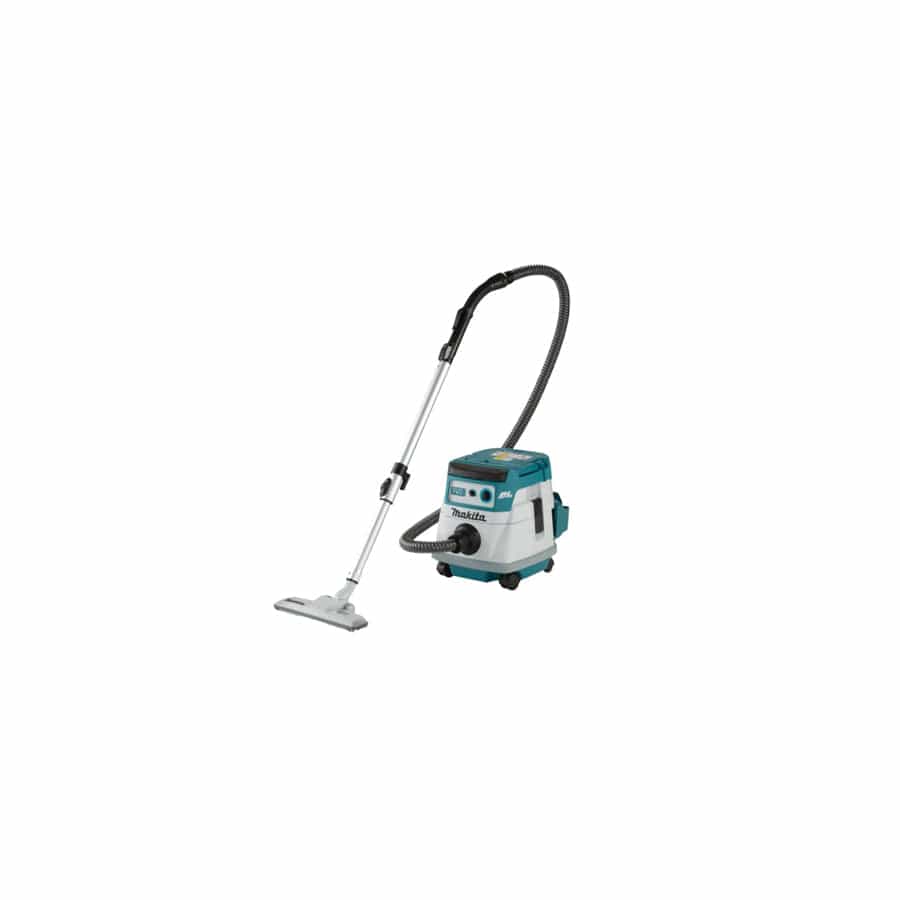 Makita MAKDVC866LZX DVC866LZX1 Cordless BL LXT Class L Dry Vacuum 36V (2 x 18V) Bare Unit