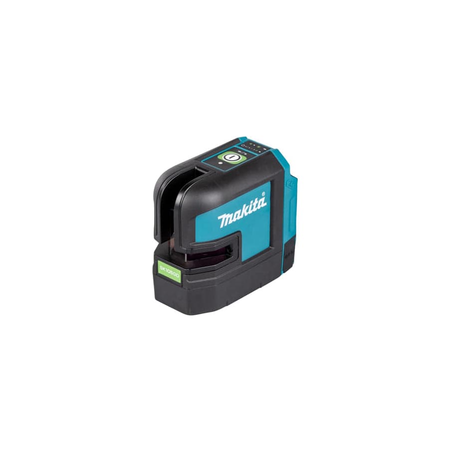 Makita MAKSK105GDZ SK105GDZ CXT® Cross Line Laser 12V Bare Unit