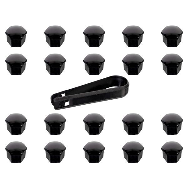FEBI FE175406 Wheel Nut Cap