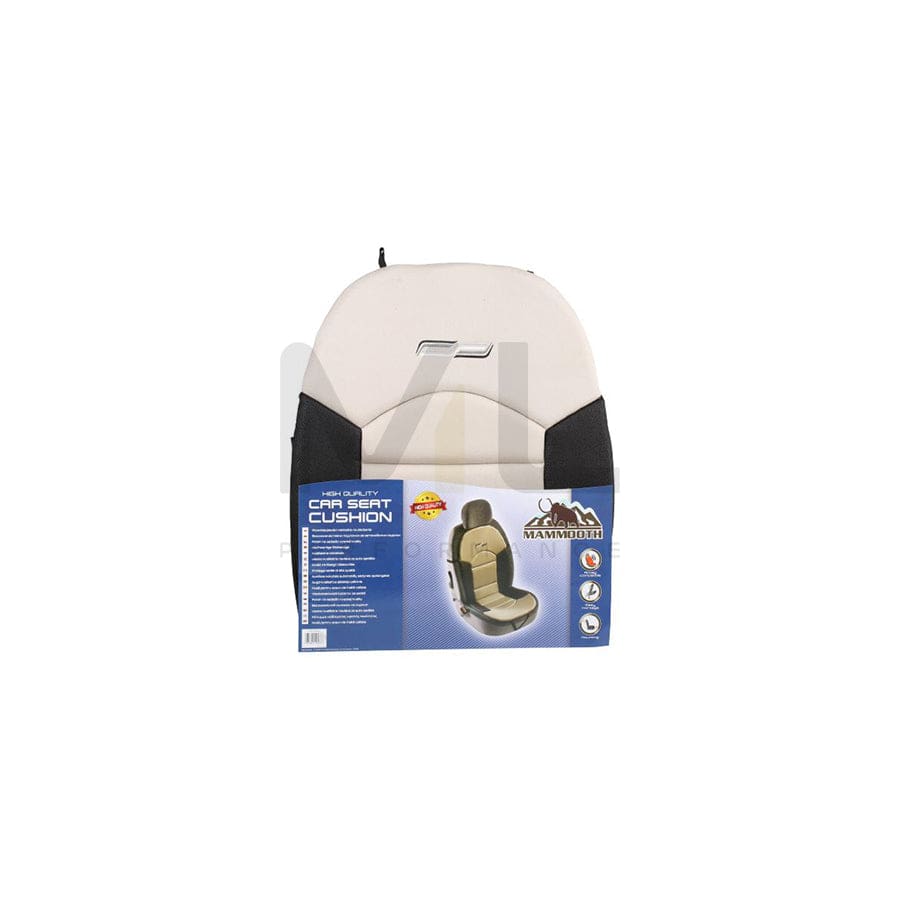 MAMMOOTH A047 194860 Car seat protector Polyester