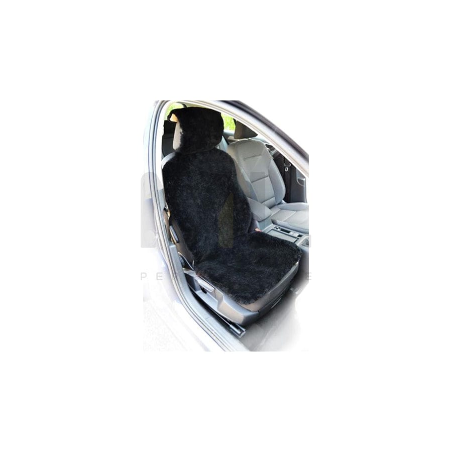 MAMMOOTH A047 225610 Car seat protector Sheepskin