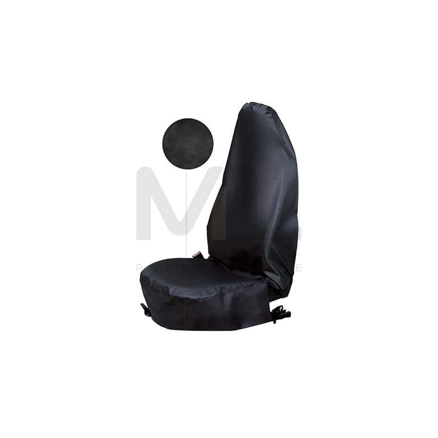 MAMMOOTH CP10031 Workshop seat cover Black