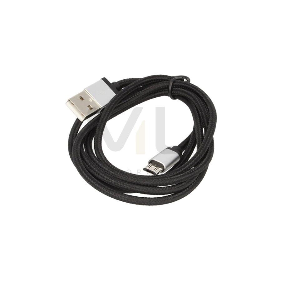 MAMMOOTH O173 111 USB charge cable Black