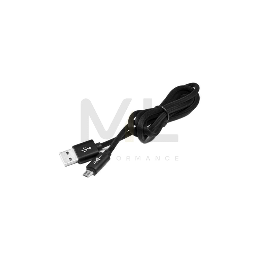 MAMMOOTH O173 121 USB charge cable Black