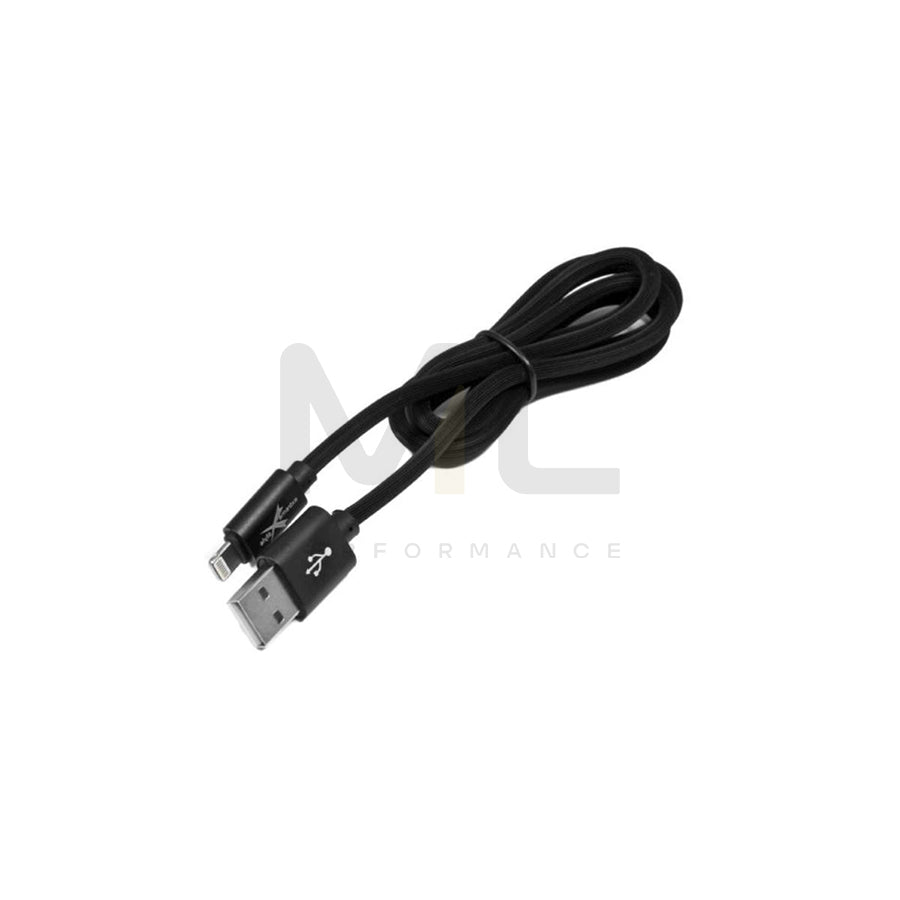 MAMMOOTH O173 124 USB charge cable Black