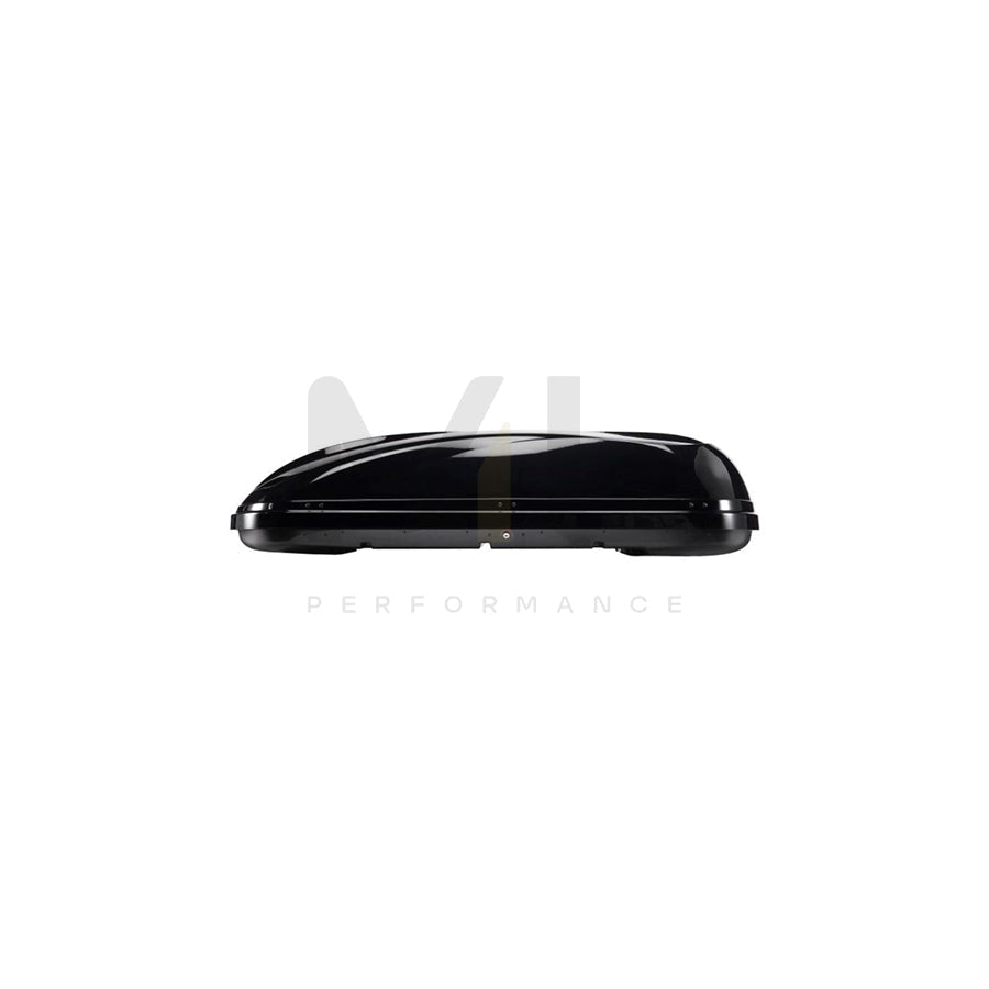 MAMMOOTH X BOX 520 BLACK Roof box 520 l Black 200 x 80 x 43 cm, 75 kg