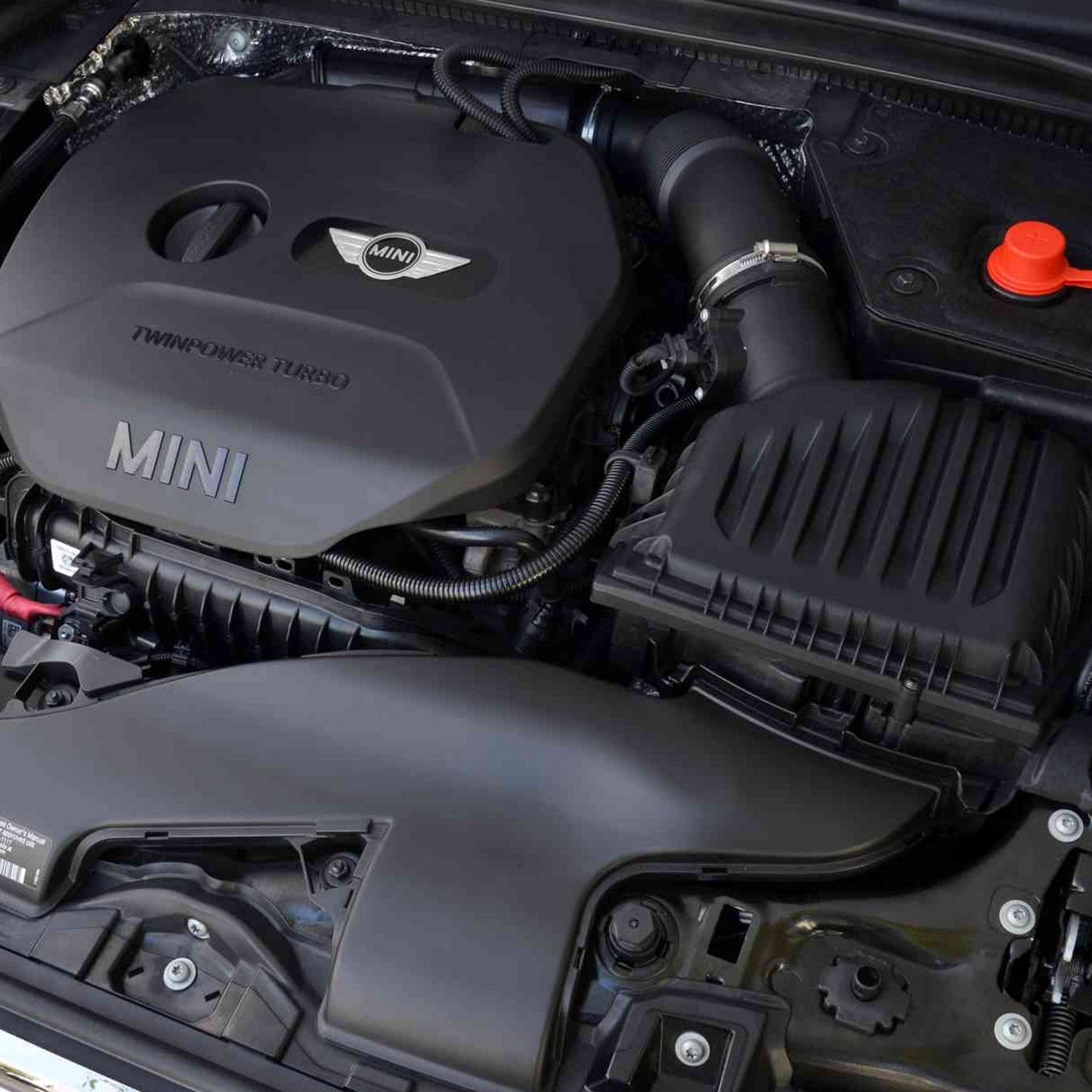 MANHART MH1JCW11101 ECU SOFTWARE MAPPING FOR MINI F54 / F60 JCW - CLUBMAN / COUNTRYMAN LCI (2019->)