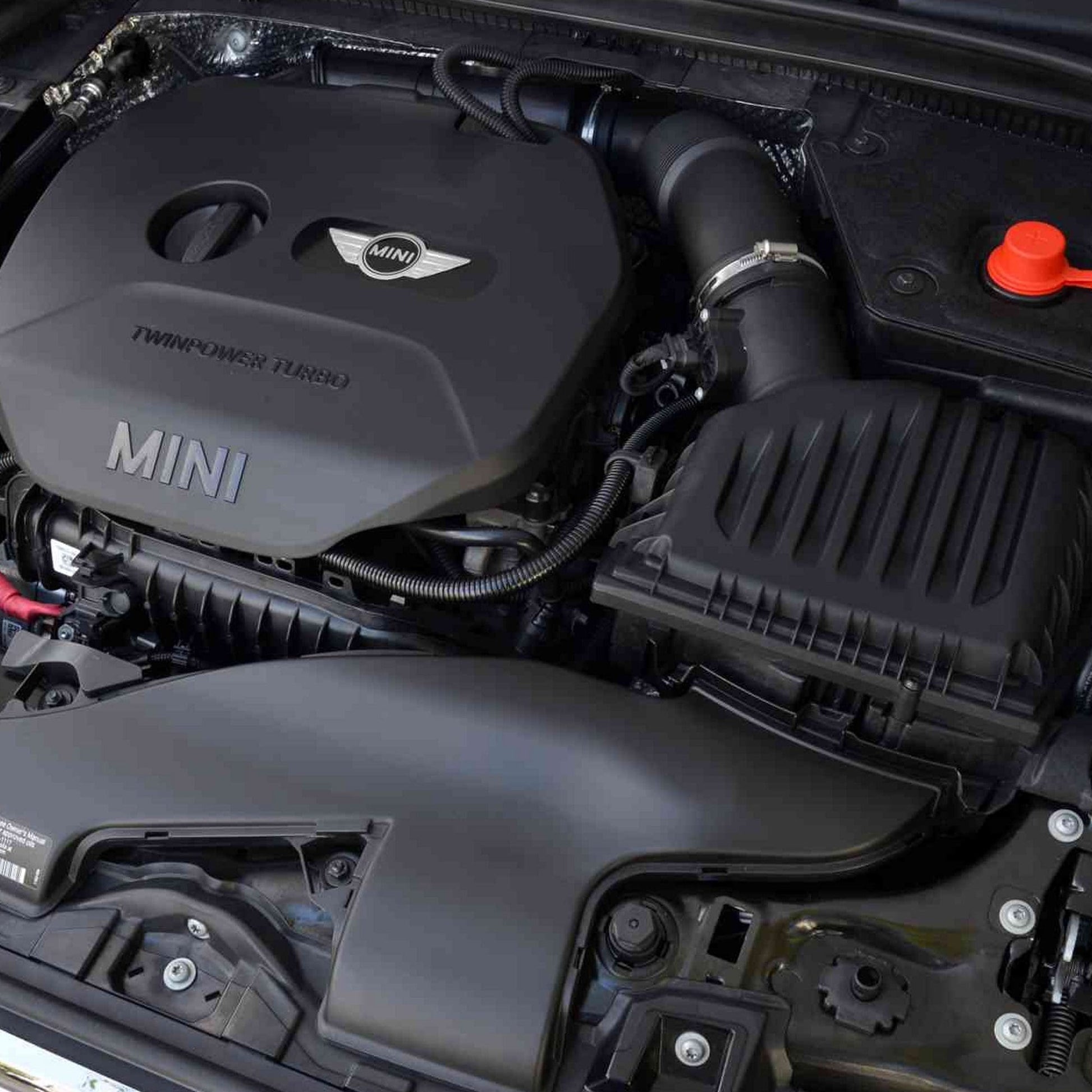 MANHART MH1JCW11101 ECU SOFTWARE MAPPING FOR MINI F54 / F60 JCW - CLUBMAN / COUNTRYMAN LCI (2019->)