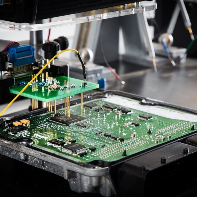 MANHART MH1LU11100 ECU SOFTWARE MAPPING FOR LAMBORGHINI URUS