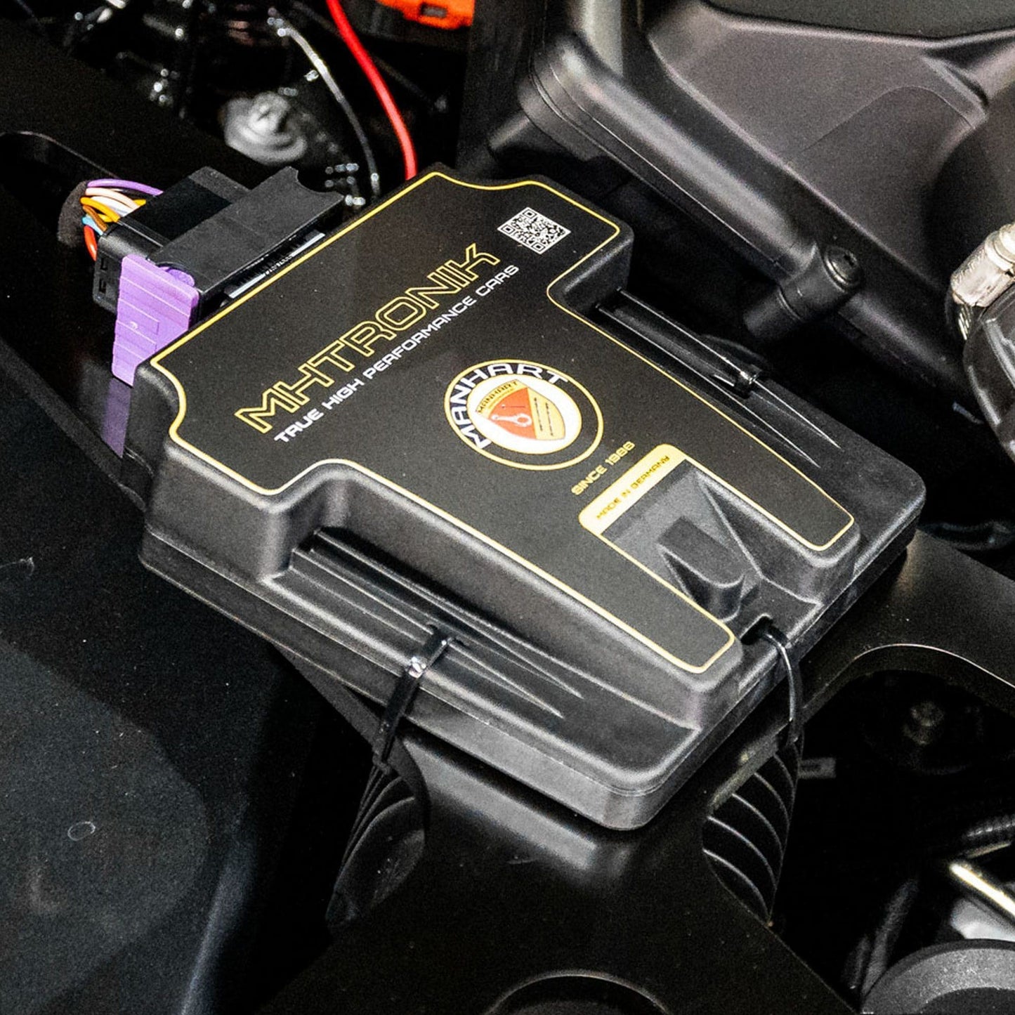 MANHART MH1URU1150 MHTRONIK POWERBOX FOR LAMBORGHINI URUS