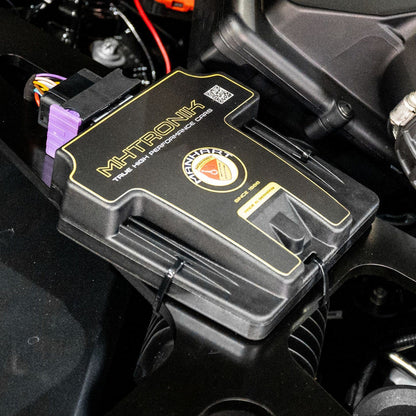 MANHART MH1URU1150 MHTRONIK POWERBOX FOR LAMBORGHINI URUS