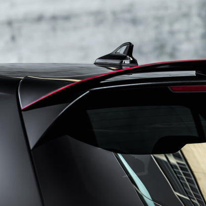 MANHART MH1VWG712001 ROOF SPOILER FOR VOLKSWAGEN GOLF MK8 GTI / GTD / R BY OETTINGER