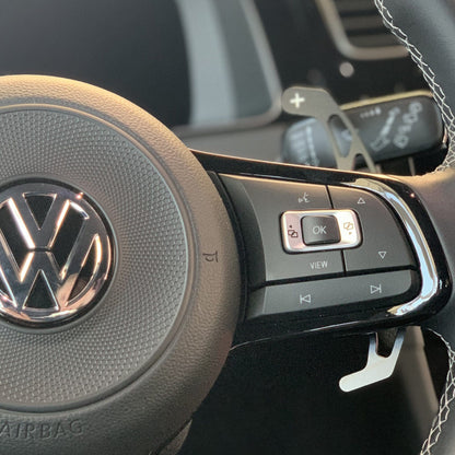 MANHART MHSW1200 PADDLE SHIFTERS FOR VOLKSWAGEN GOLF MK7 R