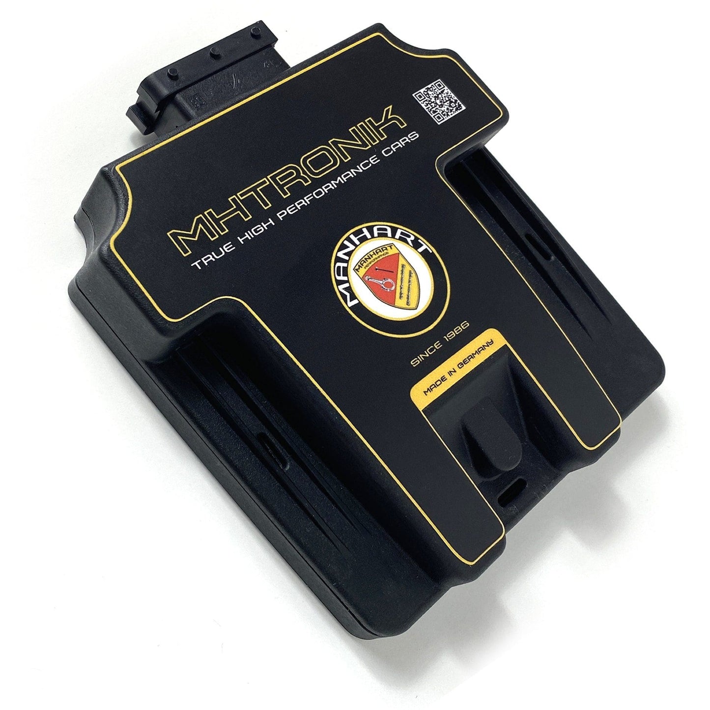 MANHART MHTRONIK POWERBOX FOR BMW G07 X7