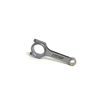 MANLEY 14022-4 CONNECTING ROD SET H-BEAM (150MM) FOR MITSUBISHI 4G63 ENGINE