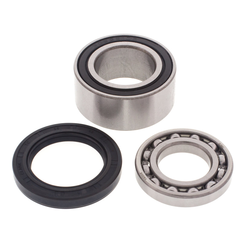 MANLEY 14101-1 ROD-SBC 5.700 SPORTS
