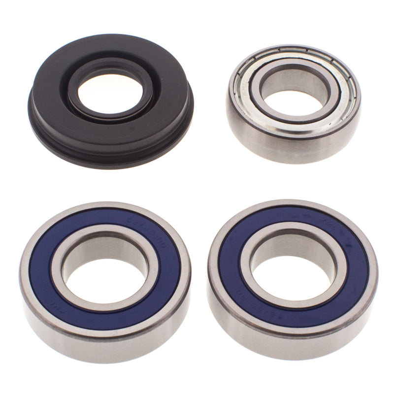 MANLEY 14101-8 ROD-SBC 5.700 SPORTS