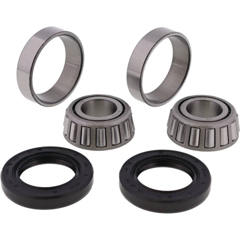 MANLEY 25100-1 PROD-4130 7/16 10.050 .165 W