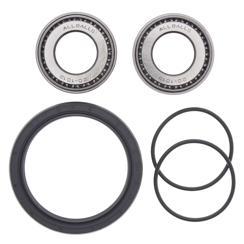 MANLEY 25100-8 PROD-4130 7/16 10.050 .165 W