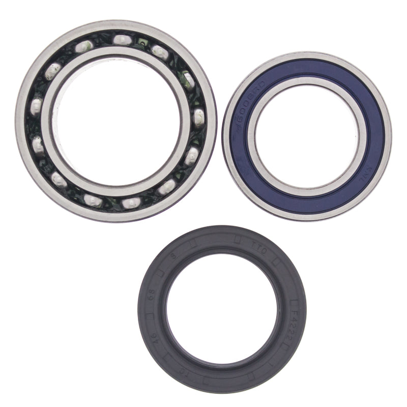 MANLEY 25101-1 PROD-4130 7/16 10.075 .165 W