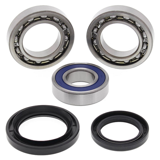 MANLEY 25101-8 PROD-4130 7/16 10.075 .165 W