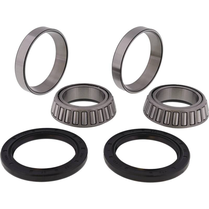 MANLEY 25115-1 PROD-4130 7/16 10.850 .165 W