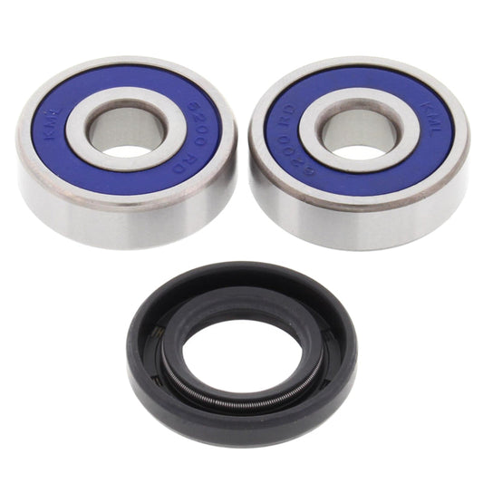 MANLEY 25116-1 PROD-4130 7/16 10.875 .165 W