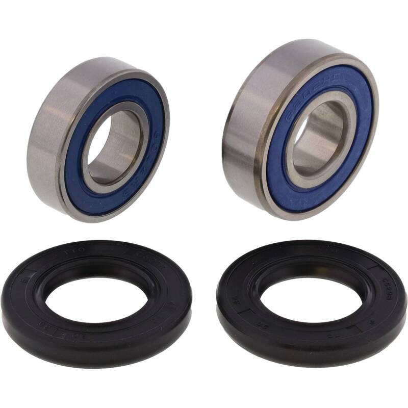 MANLEY 25116-8 PROD-4130 7/16 10.875 .165 W