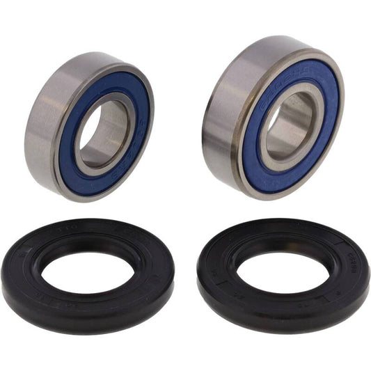 MANLEY 25116-8 PROD-4130 7/16 10.875 .165 W