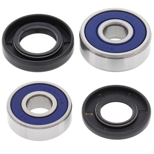 MANLEY 25117-1 PROD-4130 7/16 10.900 .165 W