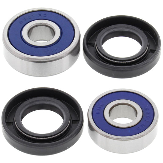 MANLEY 25118-1 PROD-4130 7/16 10.925 .165 W