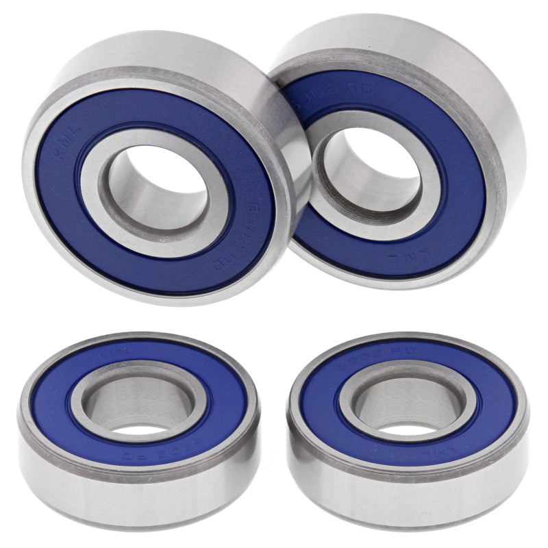 MANLEY 25119-8 PROD-4130 7/16 10.650 .165 W