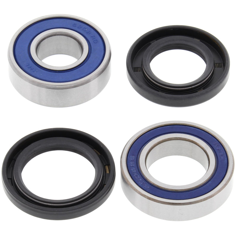 MANLEY 25120-8 PROD-4130 7/16 10.700 .165 W