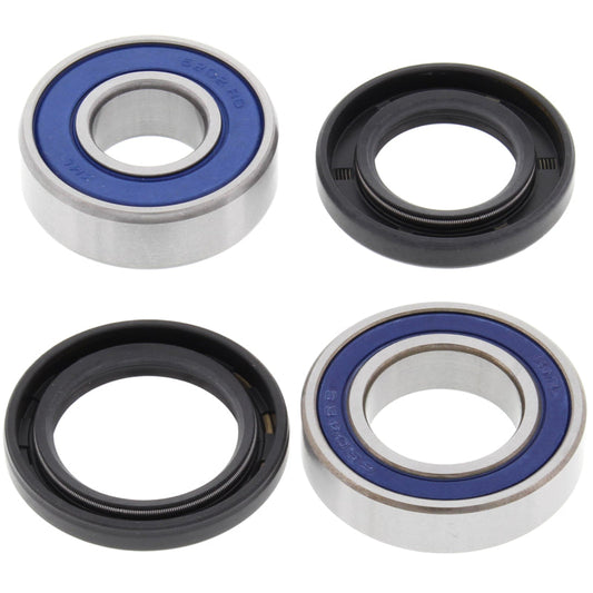 MANLEY 25120-8 PROD-4130 7/16 10.700 .165 W