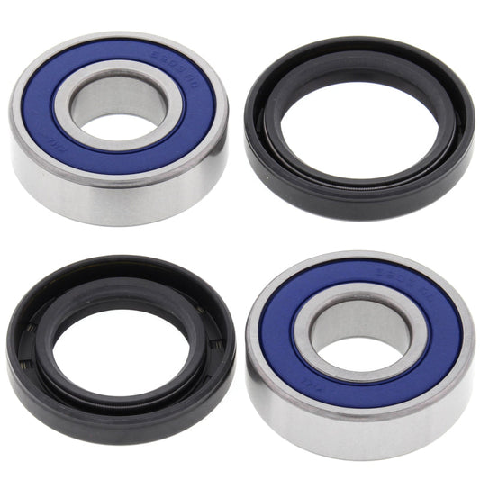 MANLEY 25122-1 PROD-4130 7/16 10.950 .165 W