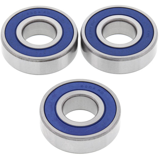 MANLEY 25125-1 PROD-4130 7/16 10.350 .165 W