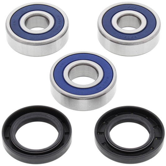 MANLEY 25125-8 PROD-4130 7/16 10.350 .165 W
