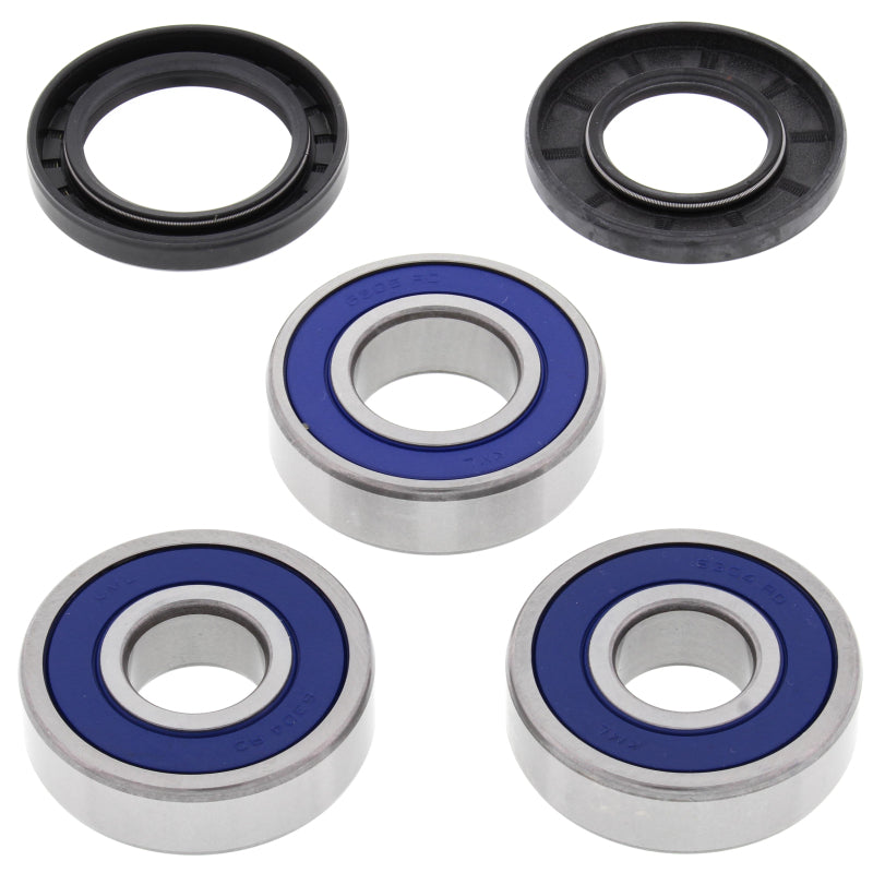 MANLEY 25128-1 PROD-4130 7/16 11.000 .165 W