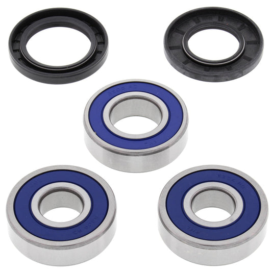 MANLEY 25128-1 PROD-4130 7/16 11.000 .165 W