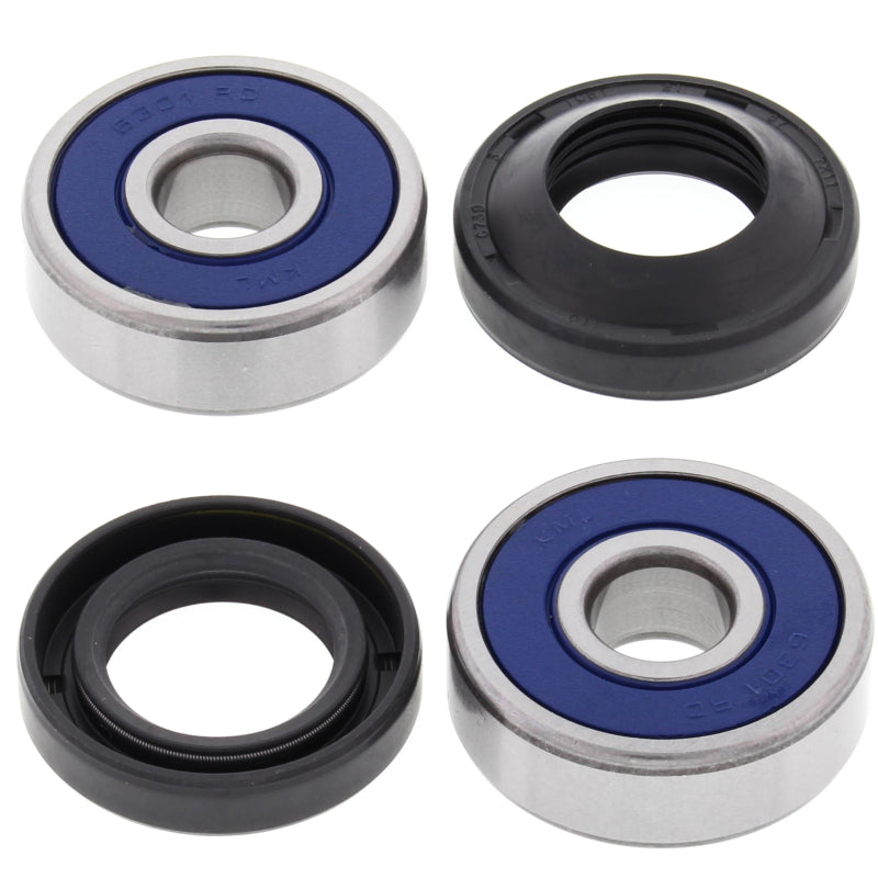 MANLEY 25129-1 PROD-4130 7/16 7.650 .165 W